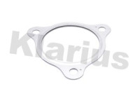 Gasket, exhaust pipe