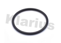 Gasket, exhaust pipe