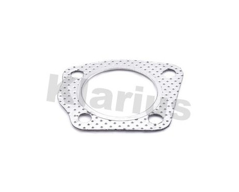 Gasket, exhaust pipe, Image 2