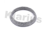 Gasket, exhaust pipe