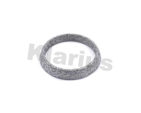 Gasket, exhaust pipe