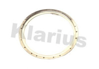 Gasket, exhaust pipe