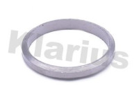 Gasket, exhaust pipe