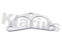 Gasket, exhaust pipe