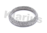 Gasket, exhaust pipe