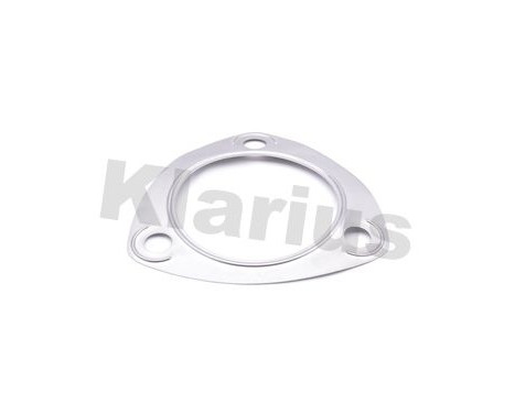 Gasket, exhaust pipe, Image 2