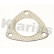 Gasket, exhaust pipe, Thumbnail 2