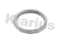 Gasket, exhaust pipe