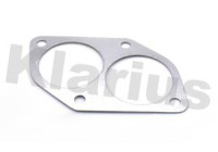 Gasket, exhaust pipe