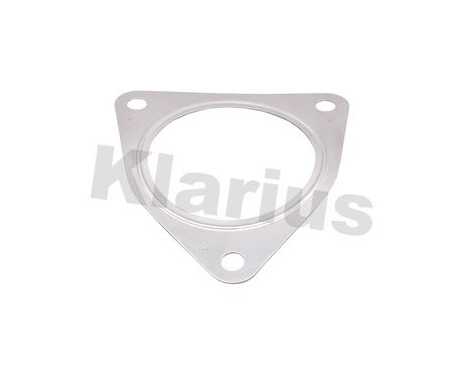Gasket, exhaust pipe, Image 2