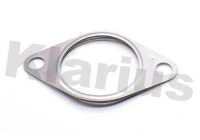 Gasket, exhaust pipe