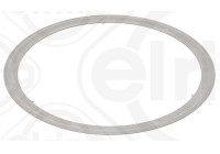 Gasket, exhaust pipe