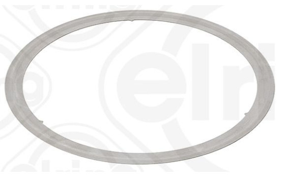 Gasket, exhaust pipe