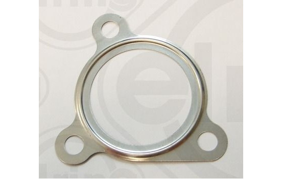 Gasket, exhaust pipe