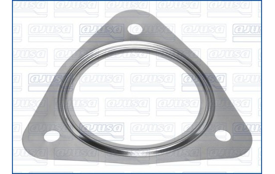 Gasket, exhaust pipe, Image 2