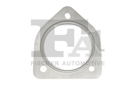 Gasket, exhaust pipe