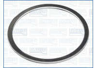 Gasket, exhaust pipe