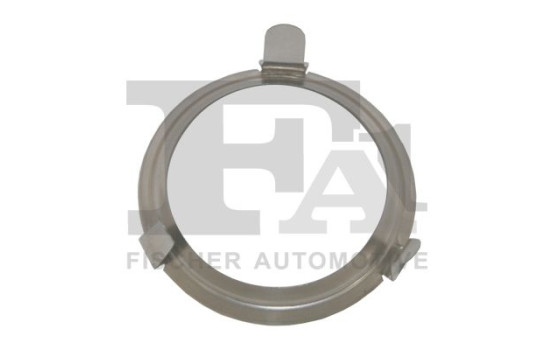 Gasket, exhaust pipe