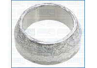 Gasket, exhaust pipe