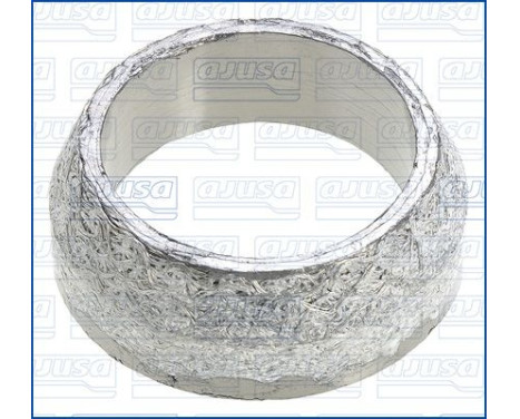 Gasket, exhaust pipe