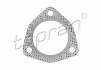 Gasket, exhaust pipe