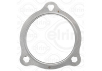 Gasket, exhaust pipe