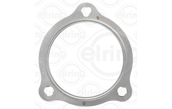 Gasket, exhaust pipe