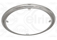 Gasket, exhaust pipe