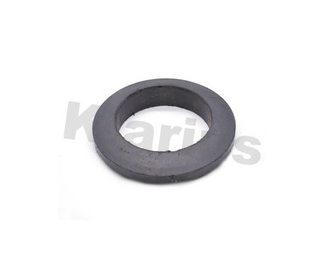 Gasket, exhaust pipe