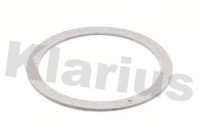 Gasket, exhaust pipe