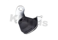 Gasket, exhaust pipe