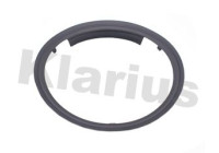 Gasket, exhaust pipe