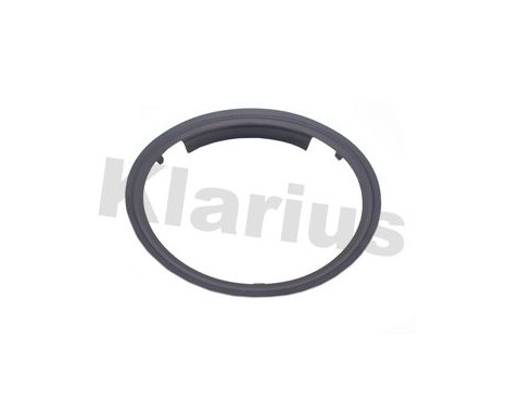 Gasket, exhaust pipe