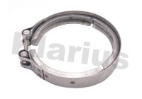 Gasket, exhaust pipe