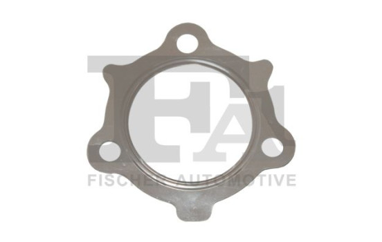 Gasket, exhaust pipe