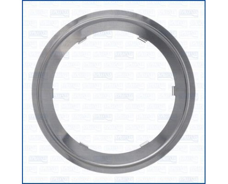 Gasket, exhaust pipe