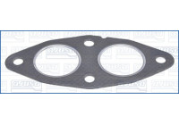 Gasket, exhaust pipe