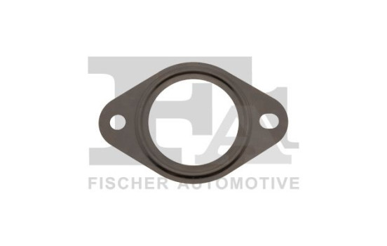 Gasket, exhaust pipe