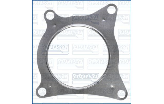 Gasket, exhaust pipe