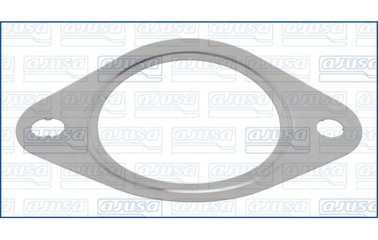 Gasket, exhaust pipe, Image 2