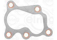 Gasket, exhaust pipe