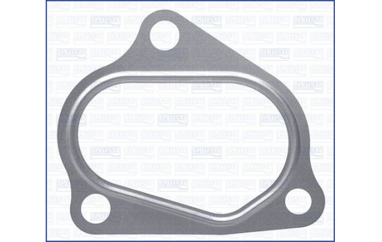 Gasket, exhaust pipe