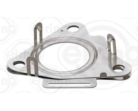 Gasket, exhaust pipe