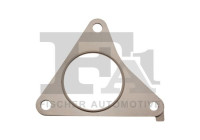 Gasket, exhaust pipe