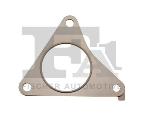 Gasket, exhaust pipe