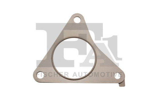 Gasket, exhaust pipe