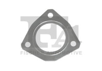 Gasket, exhaust pipe