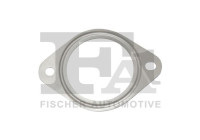 Gasket, exhaust pipe