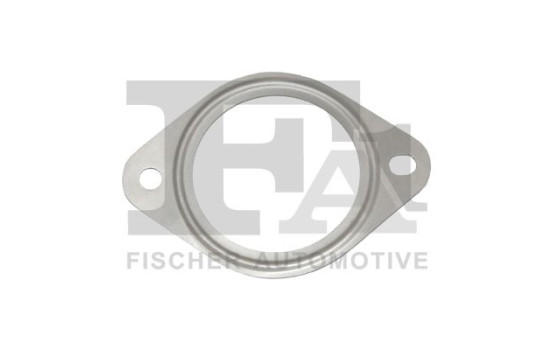 Gasket, exhaust pipe