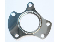 Gasket, exhaust pipe